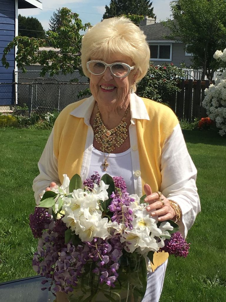 Elvina Mary Ahearn Profile Photo
