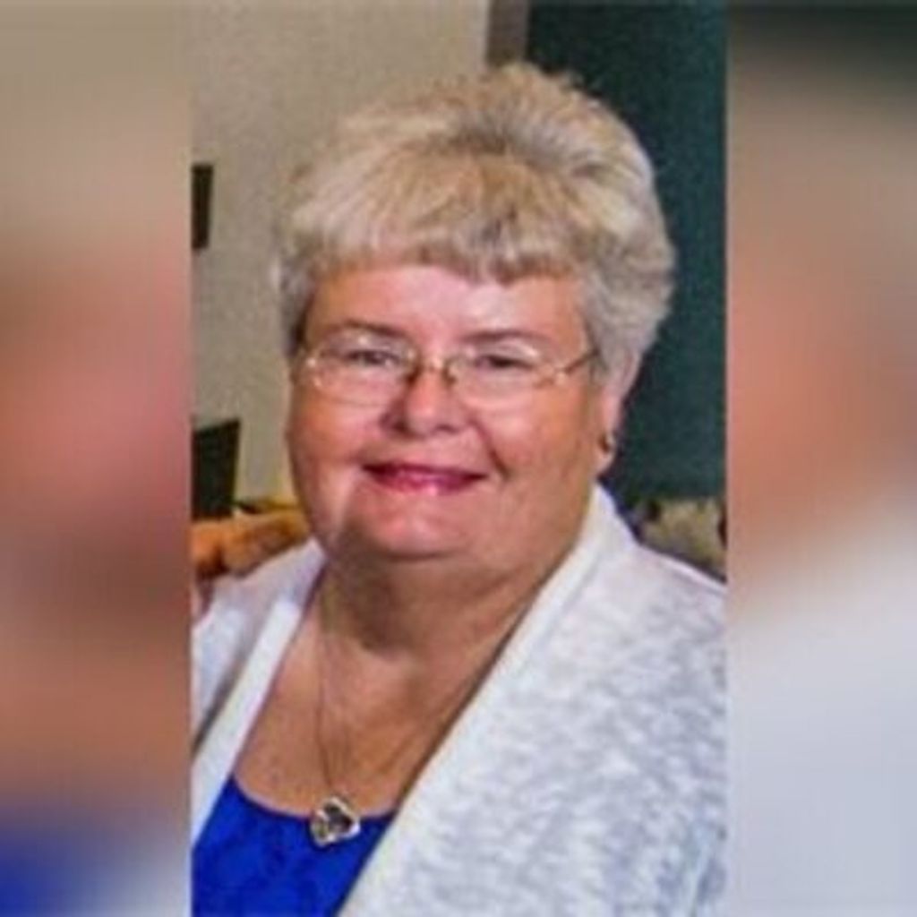Lewellyn Louise Peterson Profile Photo