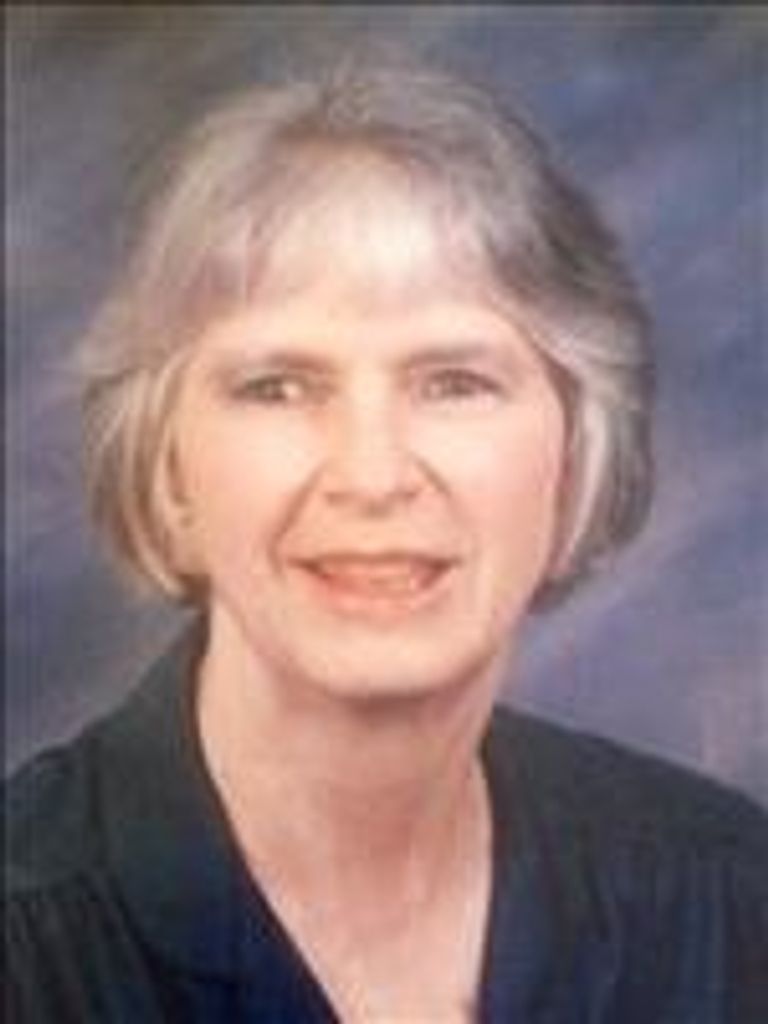 Jeanette Ann (Gagne) Johnson