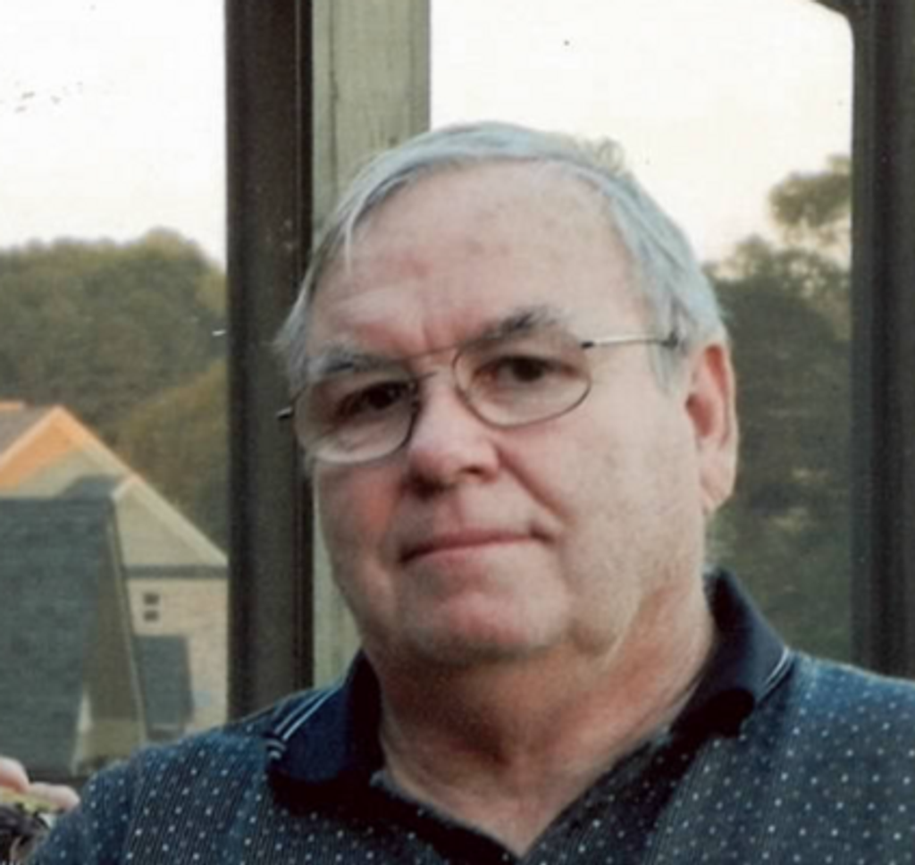 Dexter Mcdaniel Crowder Profile Photo