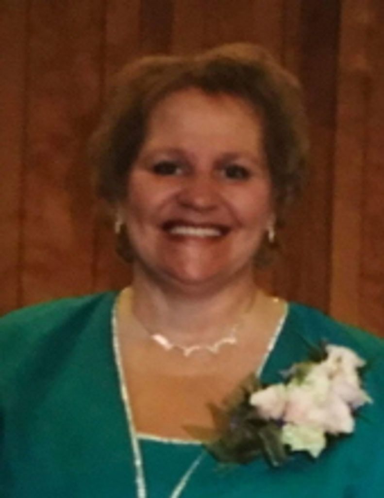 Carol A. Tryba