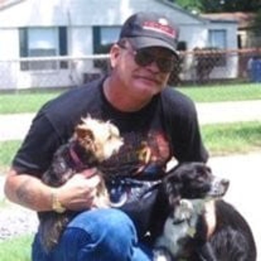 Claude Joseph "Joe" Pinell III