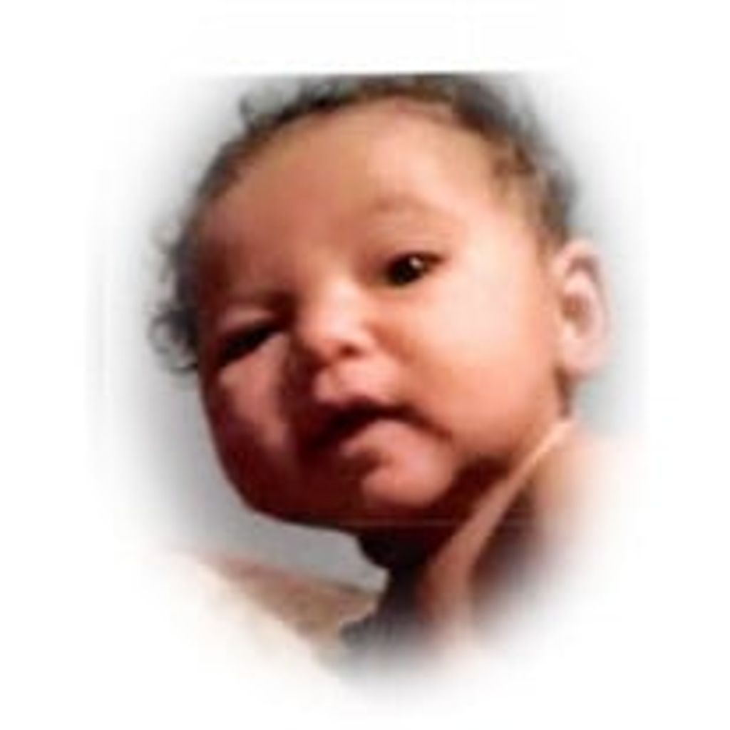 U'Ryiah A Hayes