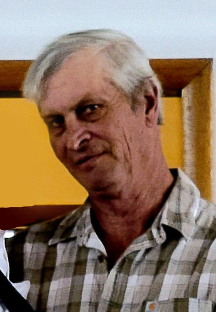 Jeffrey Allen Switzer Profile Photo