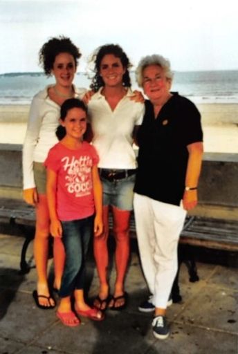 Katherine "Kay" Plemenos photo gallery thumbnail 90 of 94