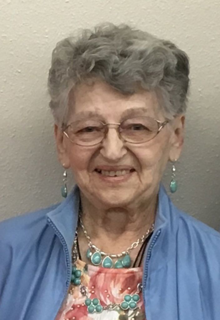 Agatha Volk