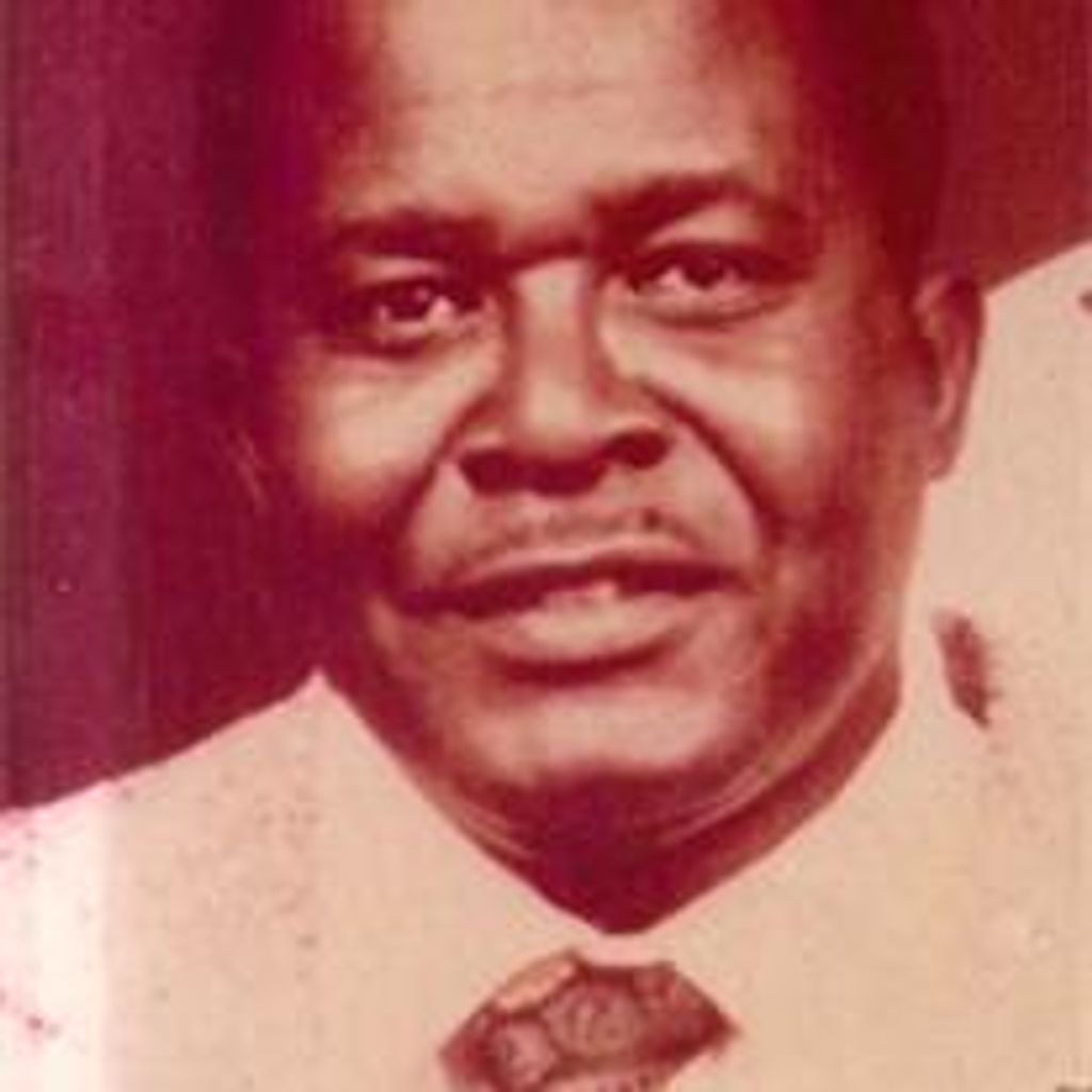 Ollie Hudson
