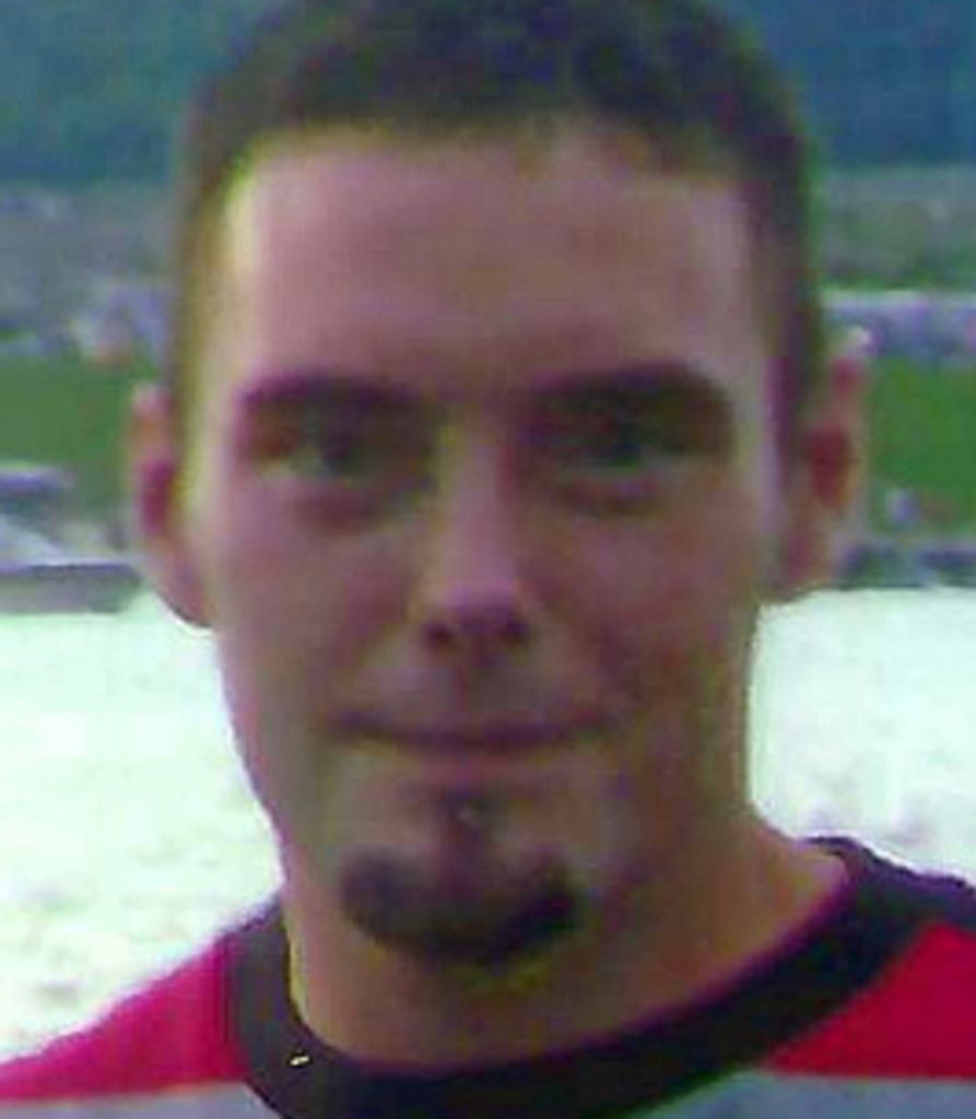 Michael Urwin Profile Photo