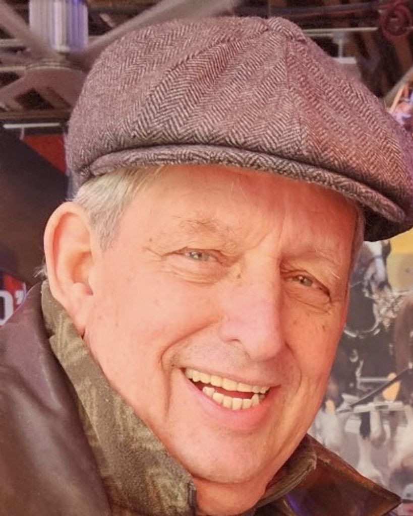 William J. Fitzpatrick