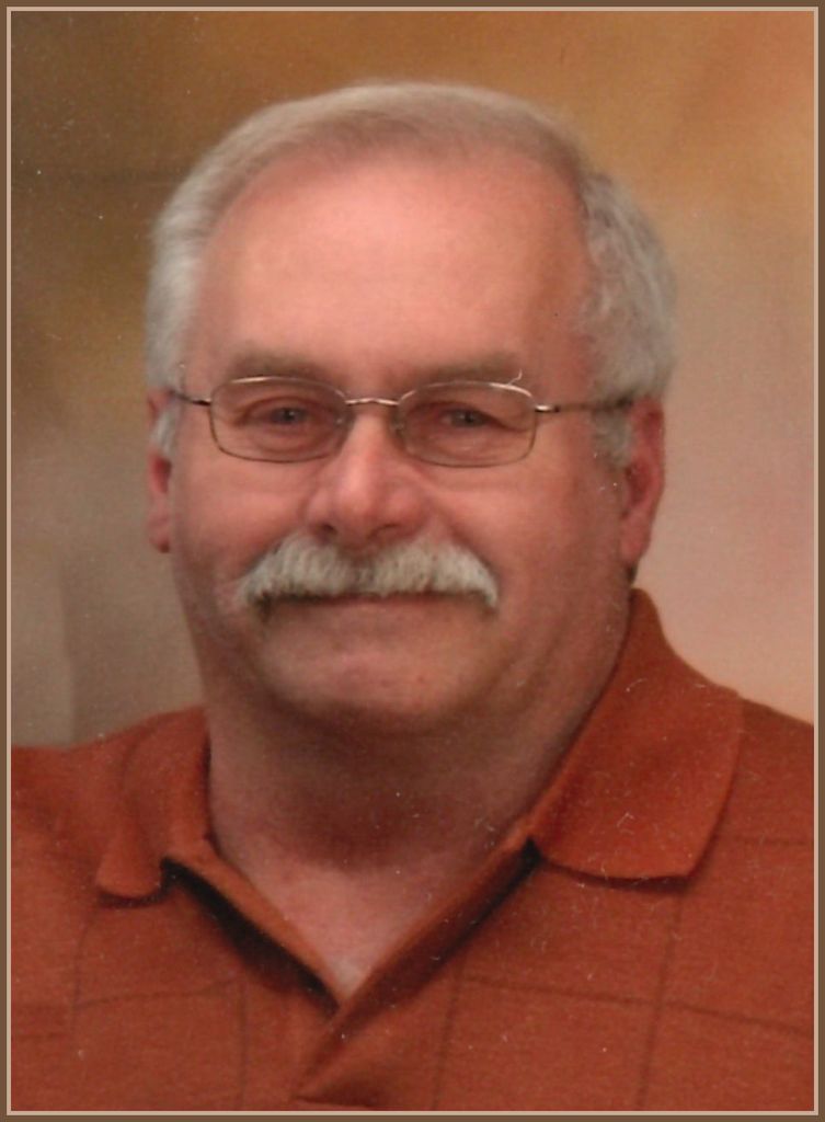 Anthony “Tony” W. Drewes
