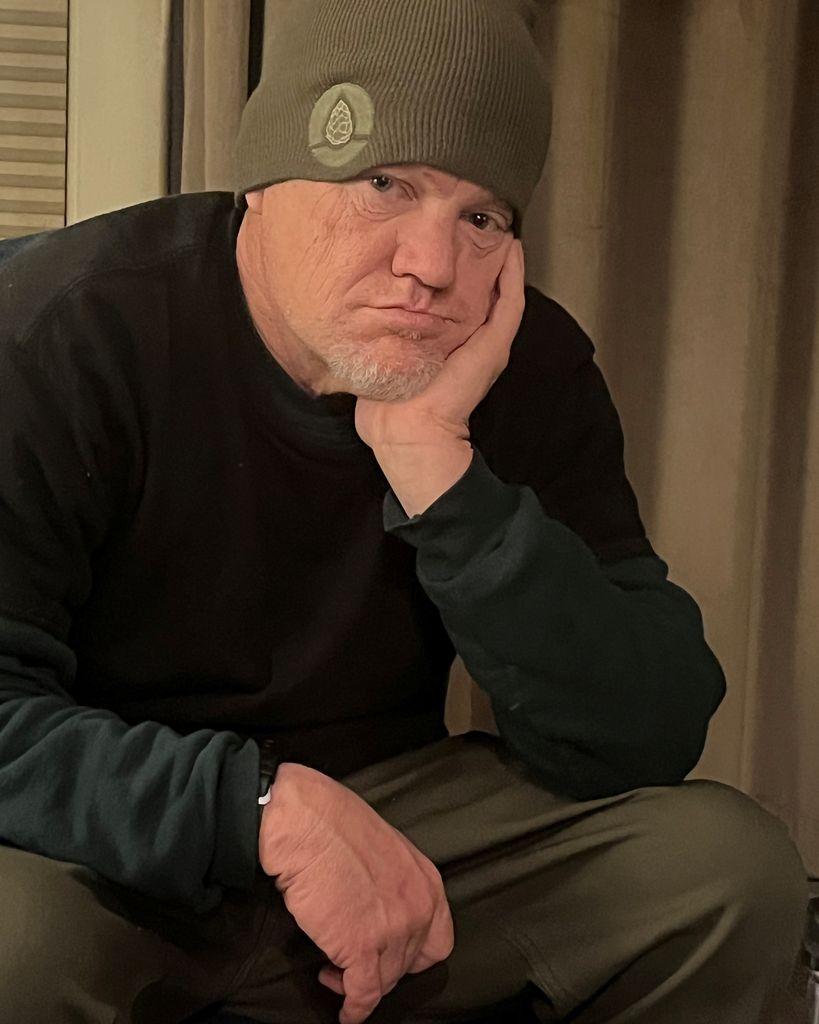 Jerediah Don Tate Profile Photo