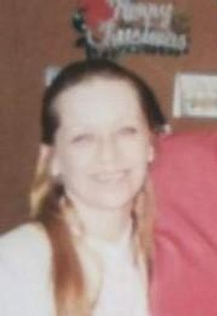 Patricia Ann Phinney-Karr