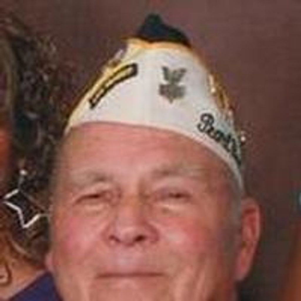 Charlie N. Swain Sr.