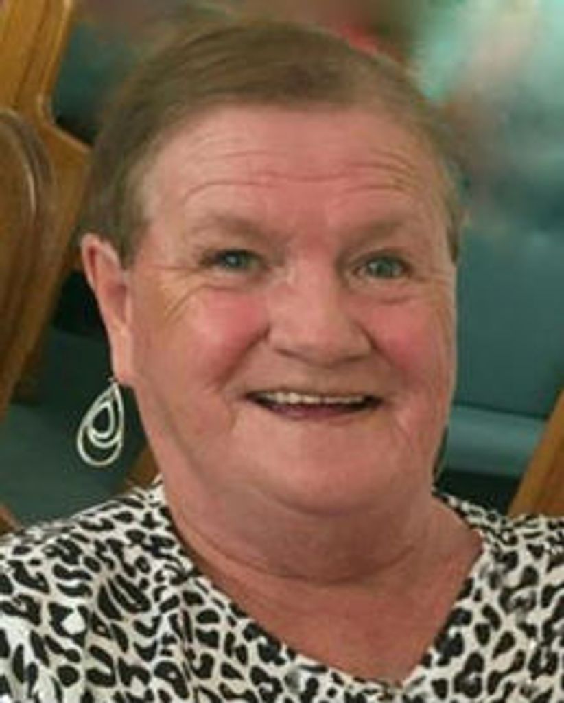 Linda Absher Profile Photo