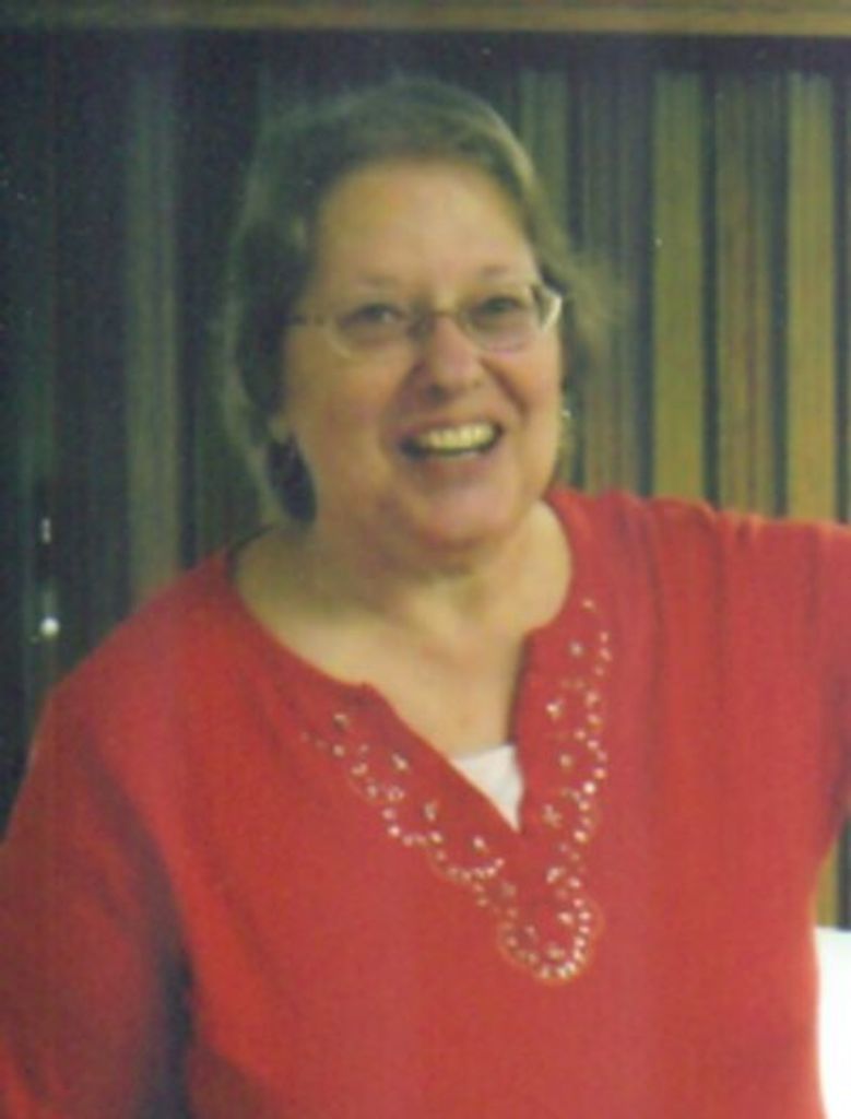 Donna Gott Profile Photo