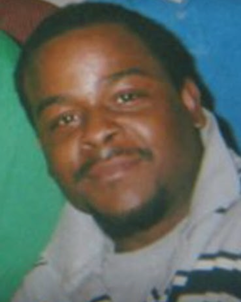 Freddie Davis, Jr. Profile Photo