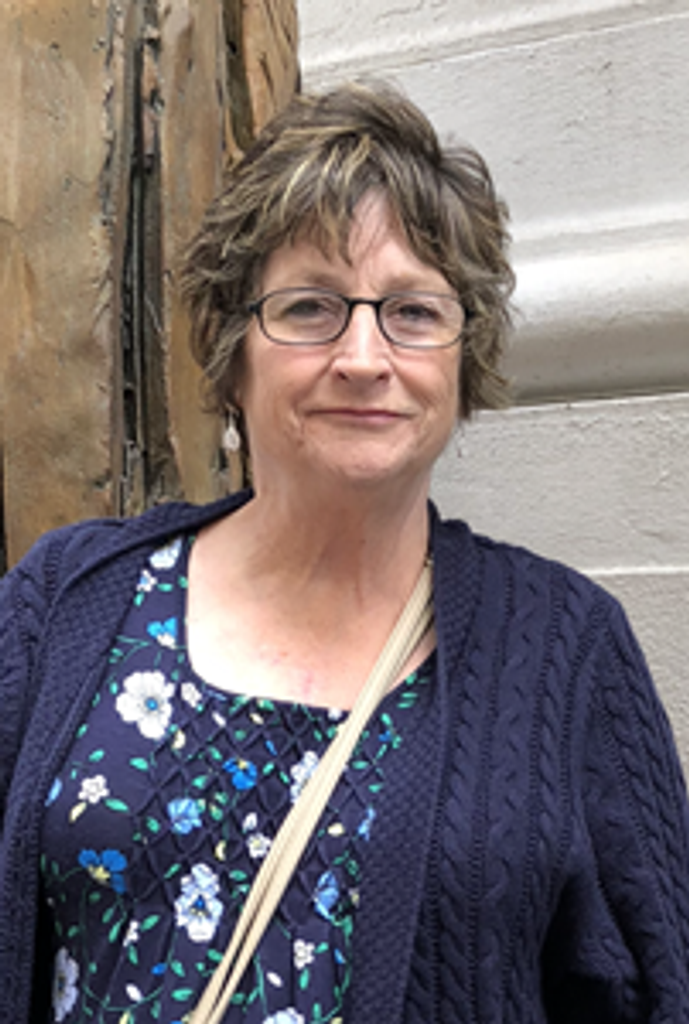 Kathy Louise Spalding Profile Photo
