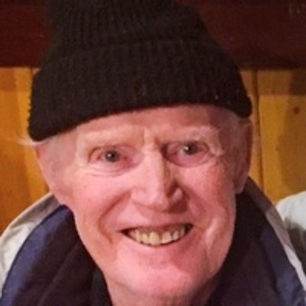 Benjamin Woodrow Zieske