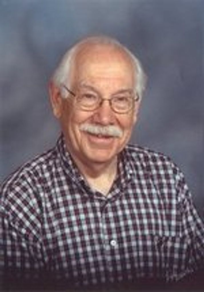 Rev. M. Thomas Swantner