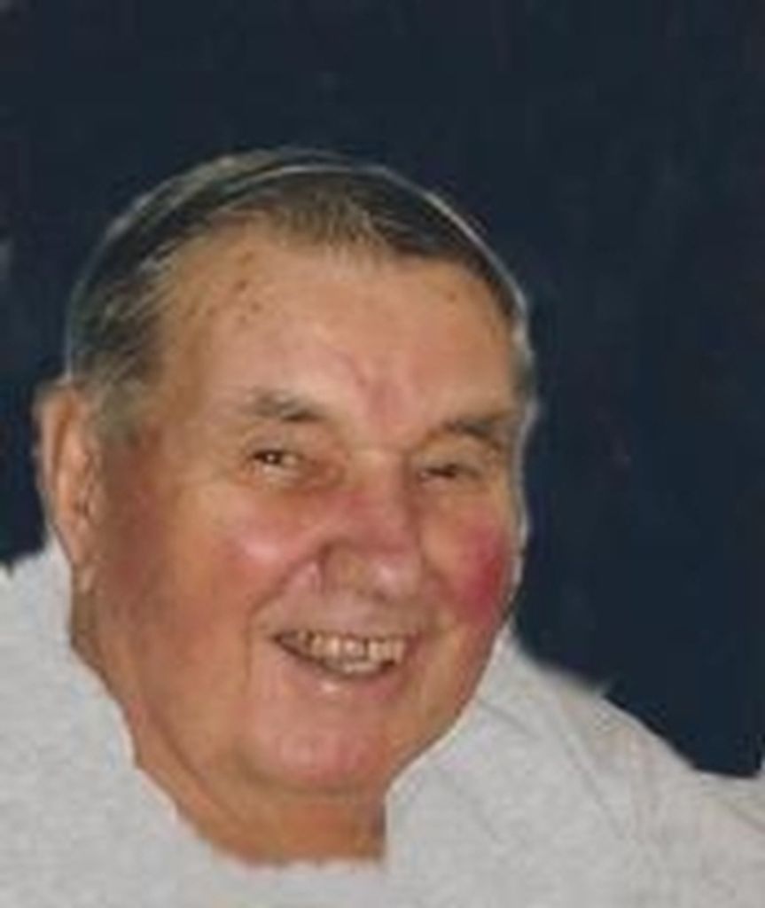 William "Bill" Cornell