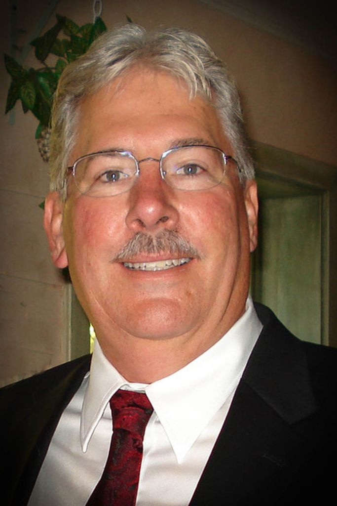 Jack Fleming Hargrave, Iii Profile Photo