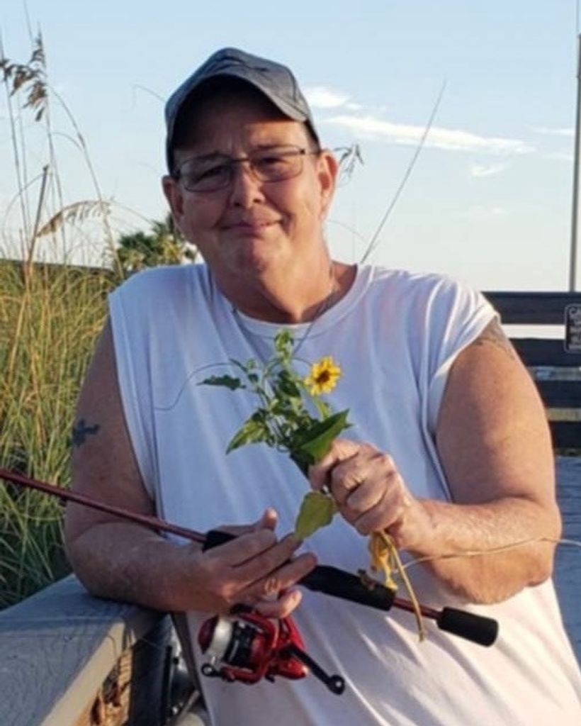 Paula Jean Joyner Profile Photo
