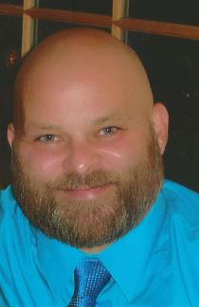 James Austin Bernier