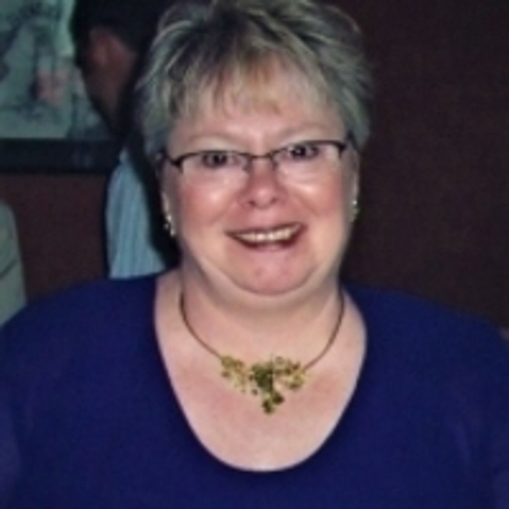 Barbara Ann Fowler
