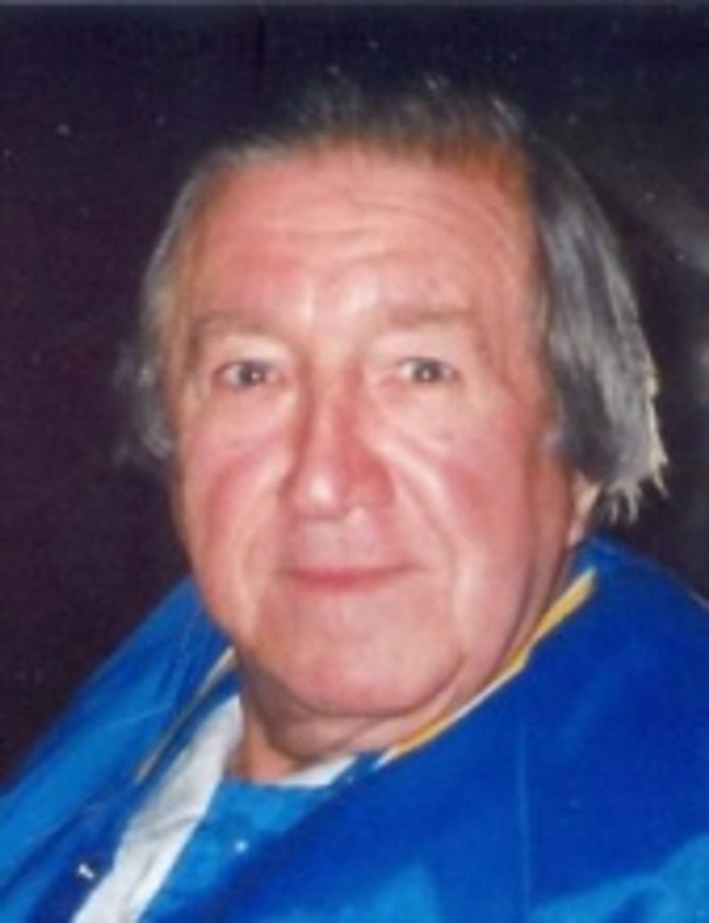 Clarence E. Quillen
