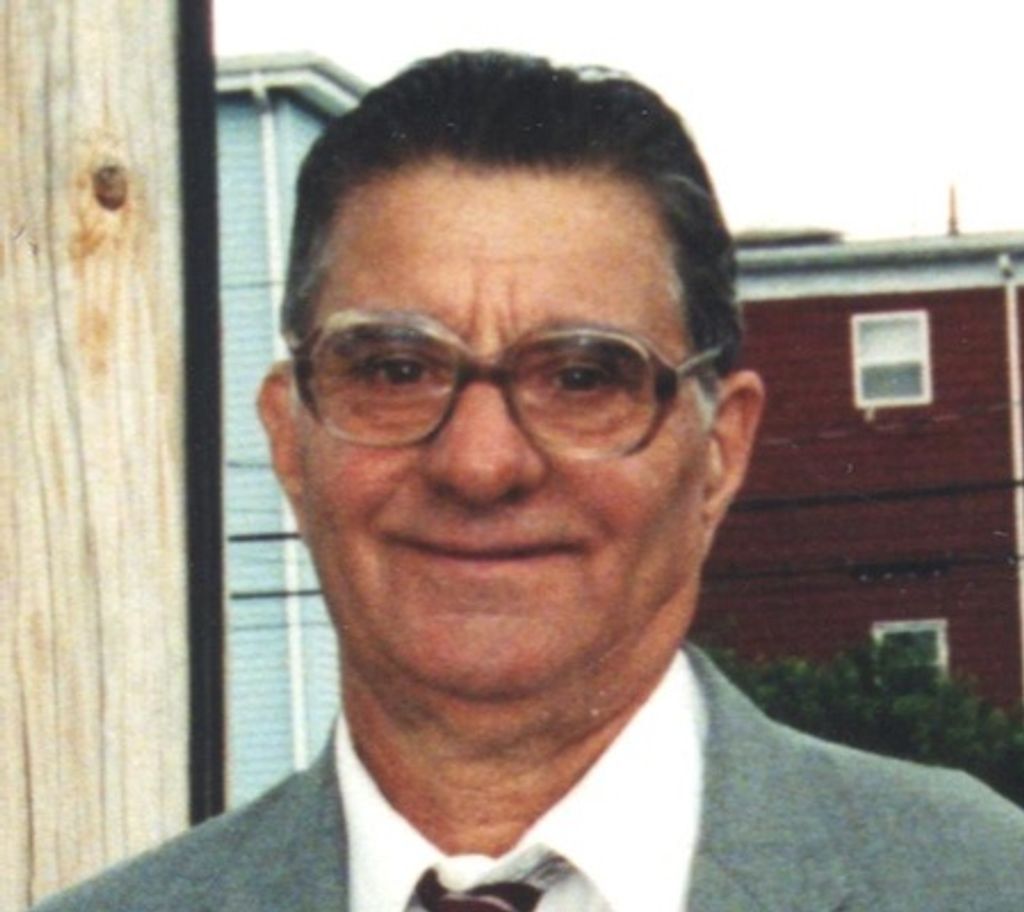 Sebastiao De Medeiros