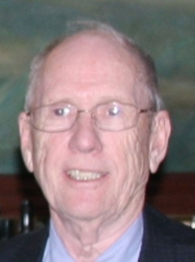 Ronald E. Jones
