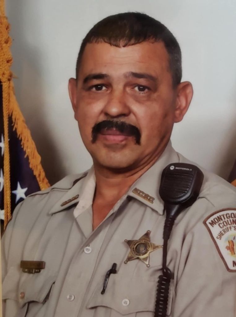 Frankie "Hawk" James Owens