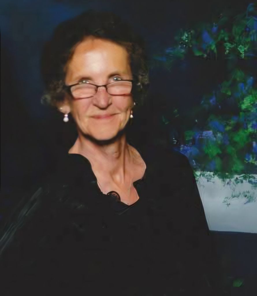 Barbara Lee Skiles