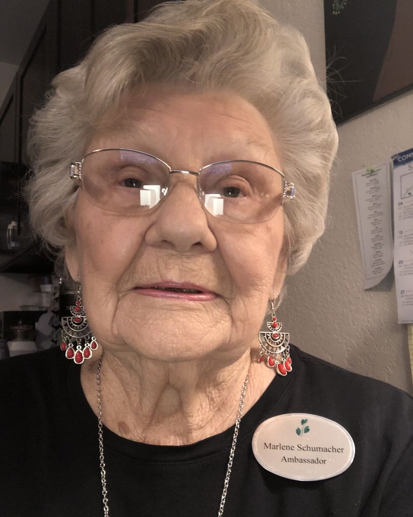 Marlene Faye Schumacher Profile Photo