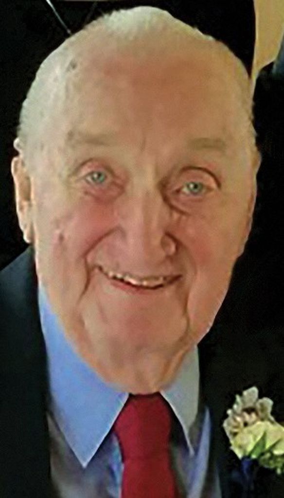 E. Roy “Mac” Mccauley