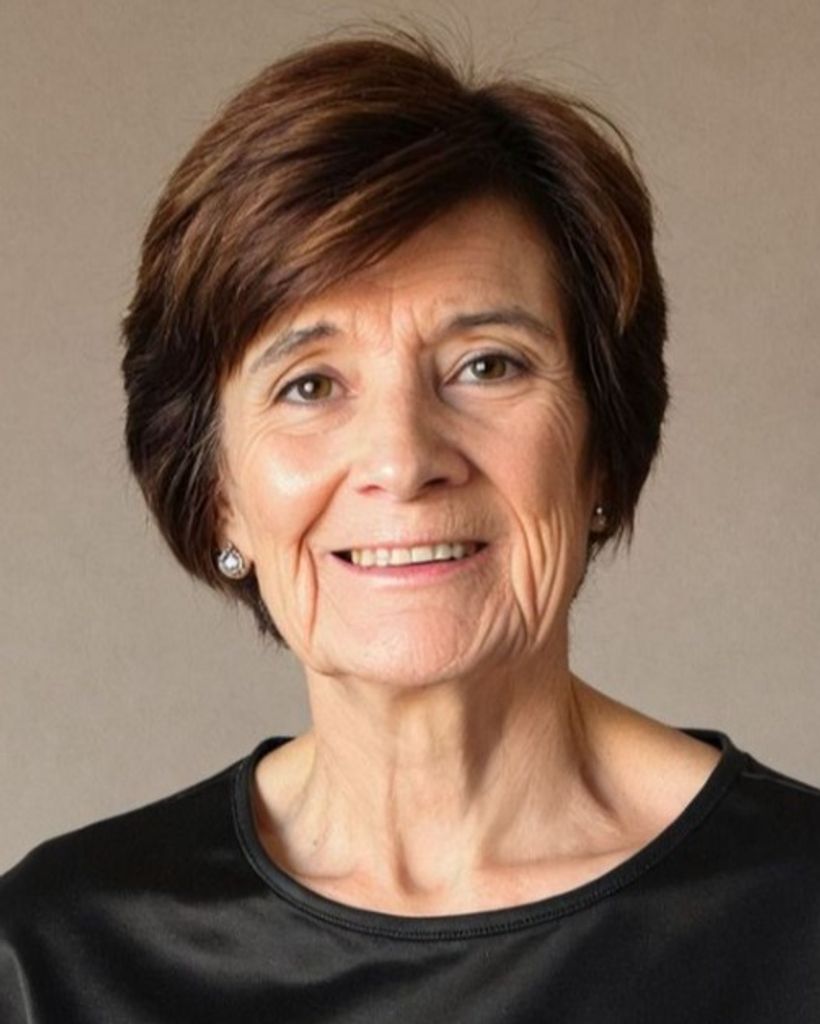 Faye Kirschenman