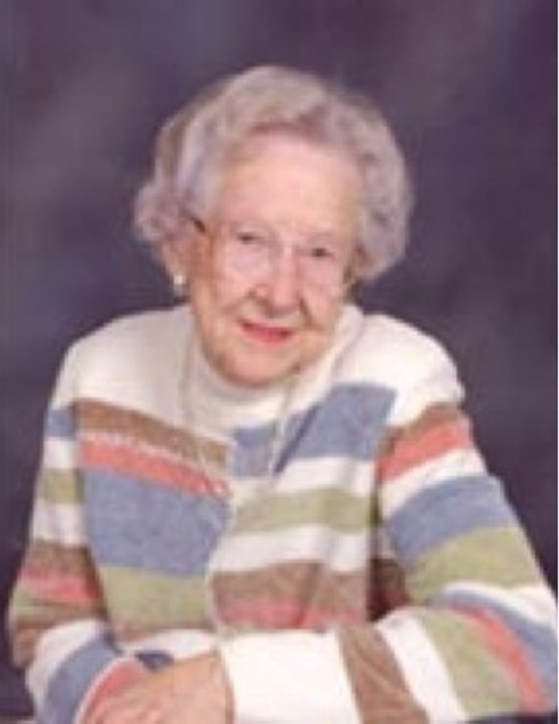 Thelma J. Hudson