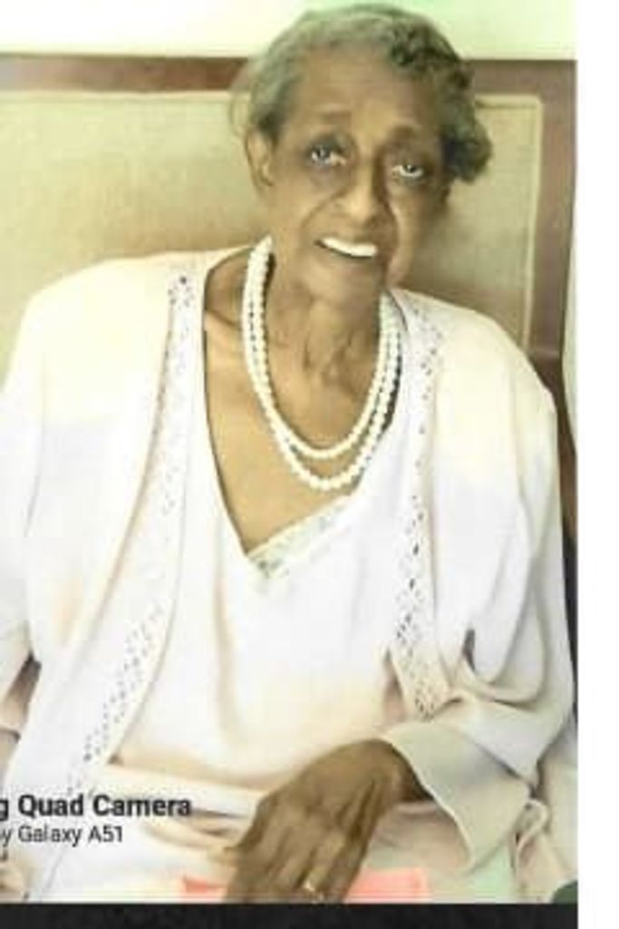 Dinnah Gilmer Profile Photo