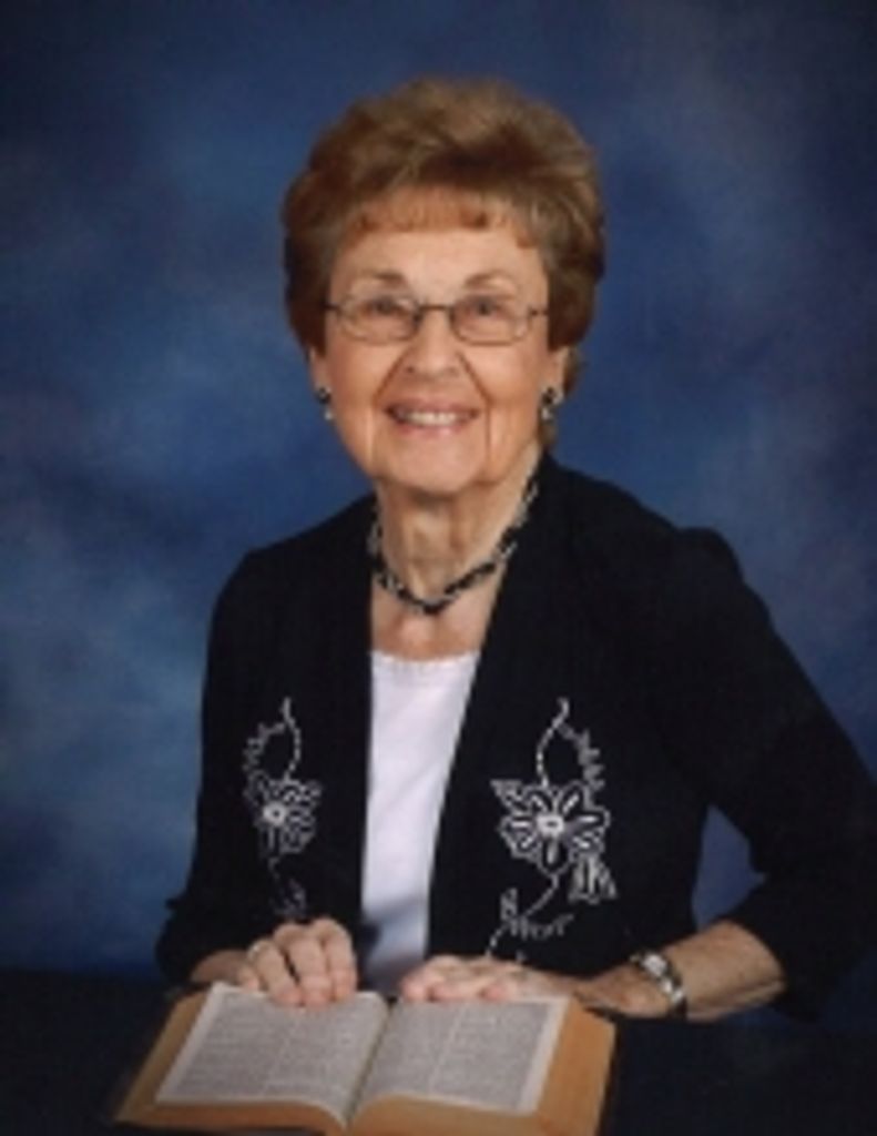 Ellen (Wine) Huffman