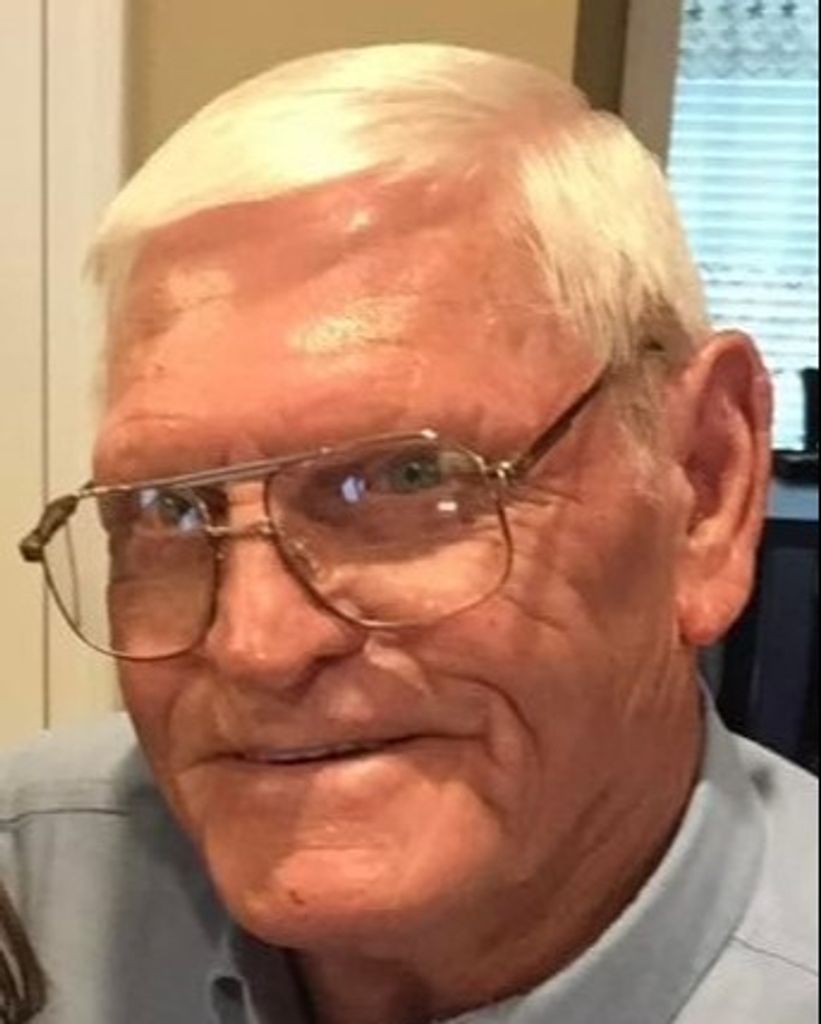 Donald Gene Humphries Profile Photo