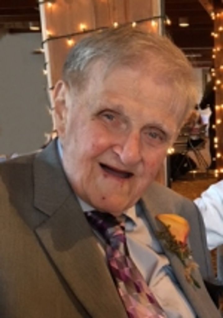 Homer J. Savard