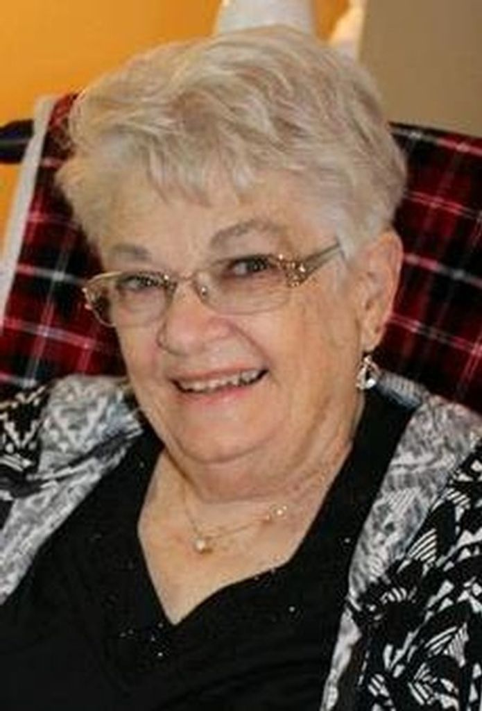 Joyce Elaine Phipps Pyle