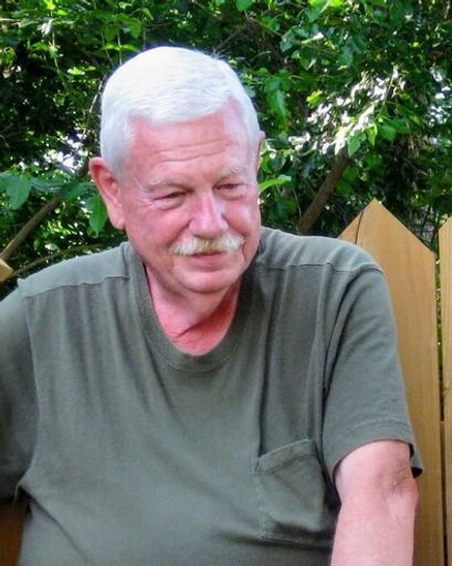 Bobby Allen McDonald Profile Photo