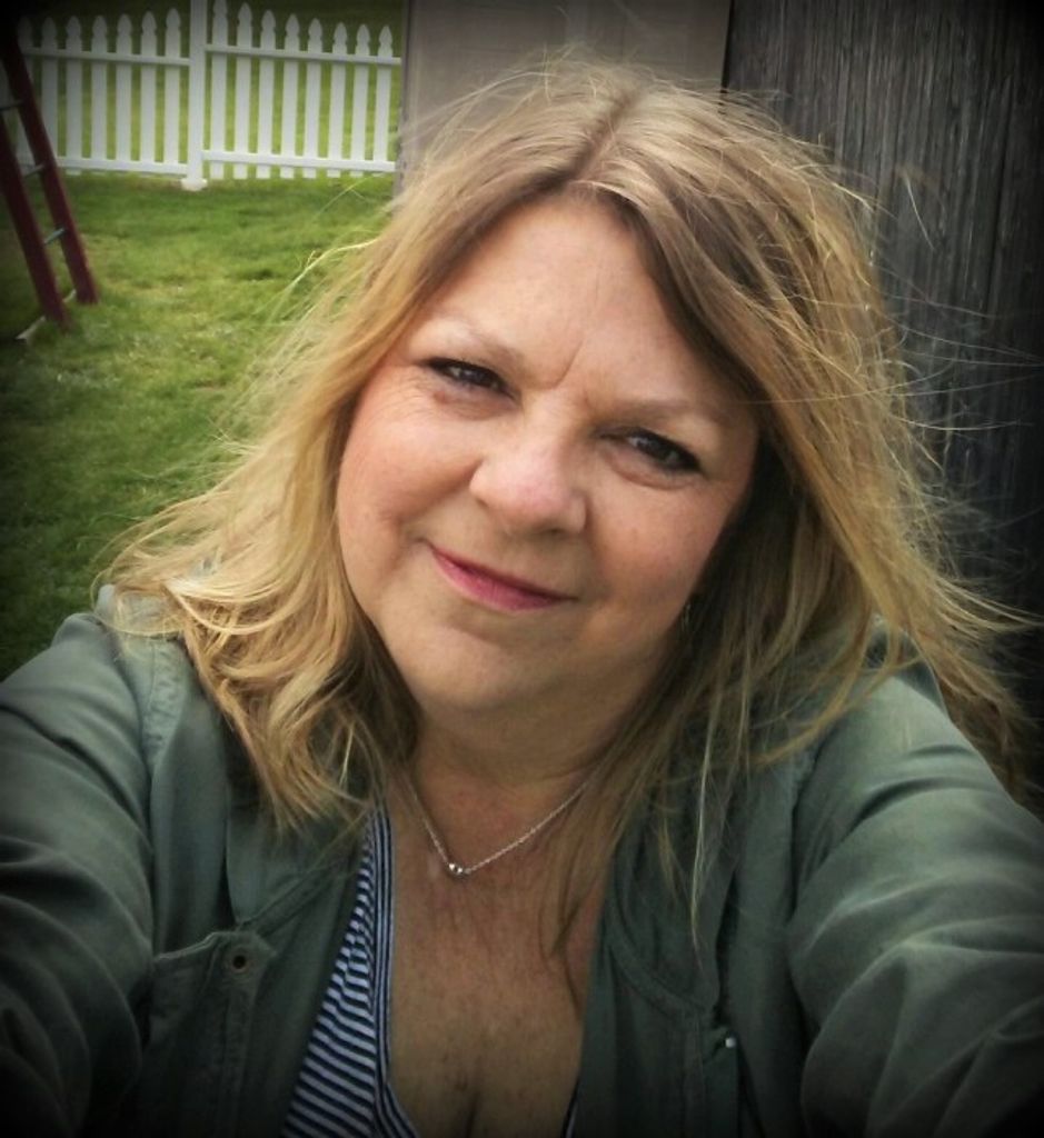 Susan Elaine (Stiles)  Waldron