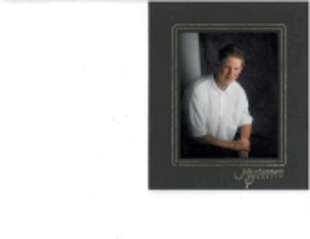 Steve Adam Flesch Profile Photo