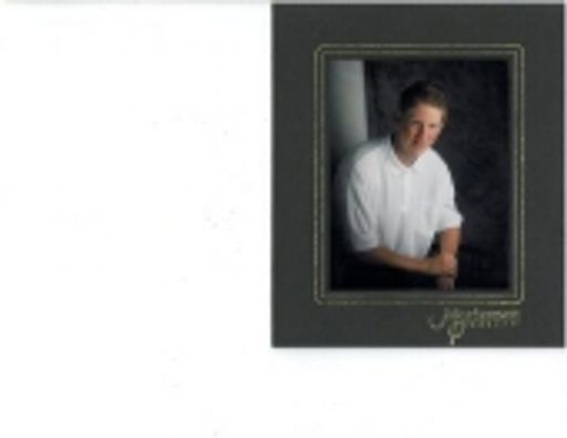 Steve Adam Flesch Profile Photo
