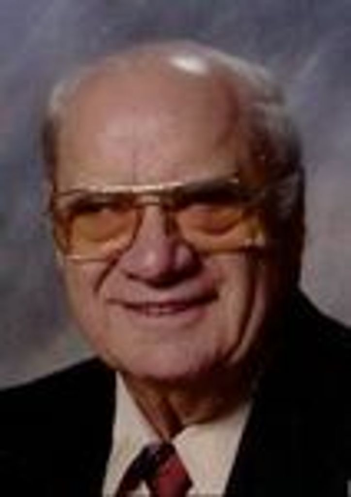 Alvin A. Blaubach