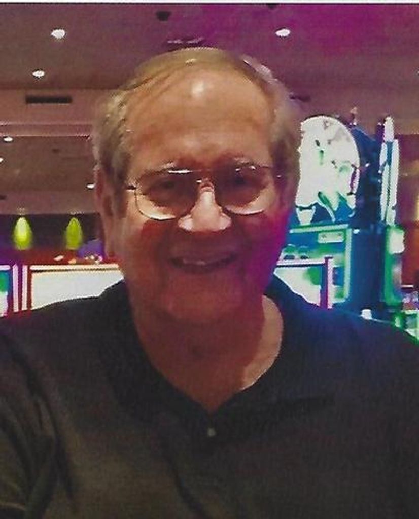 Raymond C. Hindson Profile Photo