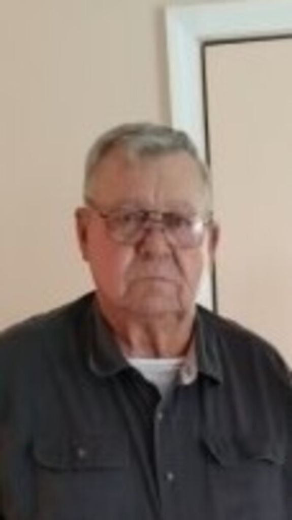 John Mitchel Mclaurin Profile Photo