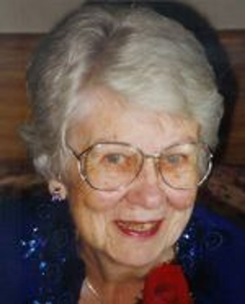 Helen Meeder